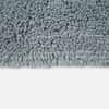 Shag Organic Bath Rug image