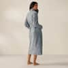 Unisex Cloud Loom&trade; Organic Robe image