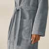 Unisex Cloud Loom&trade; Organic Robe image