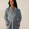 Unisex Cloud Loom&trade; Organic Robe image
