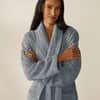 Unisex Cloud Loom&trade; Organic Robe image