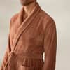 Unisex Cloud Loom&trade; Organic Robe image