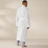 Unisex Organic Waffle Robe image