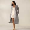 Unisex Organic Waffle Robe image
