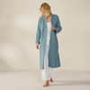 Unisex Organic Waffle Robe image