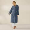 Unisex Organic Waffle Robe image