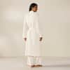 Unisex Organic Waffle Robe image