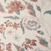 Viola Organic Print Sham image
