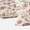 Viola Organic Print Sham image