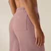 Women's Pima Organic Knit Wide Leg Pant image