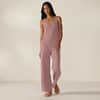 Women's Pima Organic Knit Wide Leg Pant image