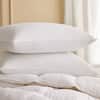 Goose Down Feather Pillow image