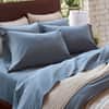 Organic Crinkled Percale&trade; Sheet Set image