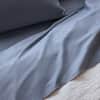 Organic Crinkled Percale&trade; Sheet Set image