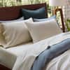 Organic Crinkled Percale&trade; Sheet Set image