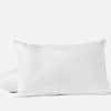 Goose Down Feather Pillow image