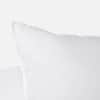 Goose Down Feather Pillow image