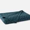 Mirada Organic Matelasse Coverlet image