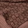 Mirada Organic Matelasse Coverlet image