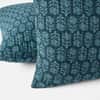Mirada Organic Matelasse Sham image
