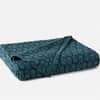 Mirada Organic Matelasse Throw image