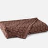 Mirada Organic Matelasse Throw image