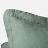 Organic Relaxed Linen Sham image