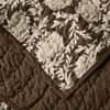 Robles Handstitched Organic Quilt image