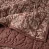 Robles Handstitched Organic Quilt image