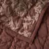 Robles Handstitched Organic Quilt image