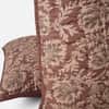 Robles Handstitched Organic Sham image