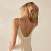 Women&rsquo;s Isla Organic Cotton Night Dress image