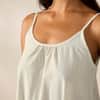 Women&rsquo;s Isla Organic Cotton Night Dress image