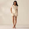 Women's Isla Organic Cotton Short Sleeve Pajama Set image