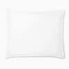 SFERRA Giza 45 Corto Percale Sham image