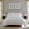 SFERRA Giza 45 Percale Flat Sheet image