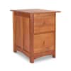 Heartwood Shaker 2-Drawer Vertical File Cabinet image