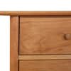 Heartwood Shaker 4-Drawer Dresser image