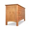 Heartwood Shaker 6-Drawer Dresser image
