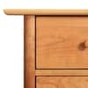 Heartwood Shaker 6-Drawer Dresser image