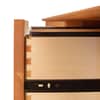 Heartwood Shaker 6-Drawer Legal File Cabinet image