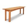 Heartwood Shaker Bench image