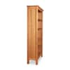Heartwood Shaker Custom Bookcase image