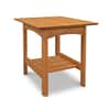 Heartwood Shaker Lamp Table image