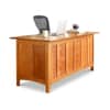 Heartwood Shaker Executive Desk image