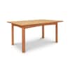 Heartwood Shaker Extension Dining Table image