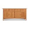 Heartwood Shaker Long Sideboard image