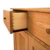 Heartwood Shaker Long Sideboard image