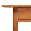 Heartwood Shaker Writing Desk image