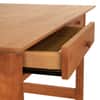 Heartwood Shaker Writing Desk image